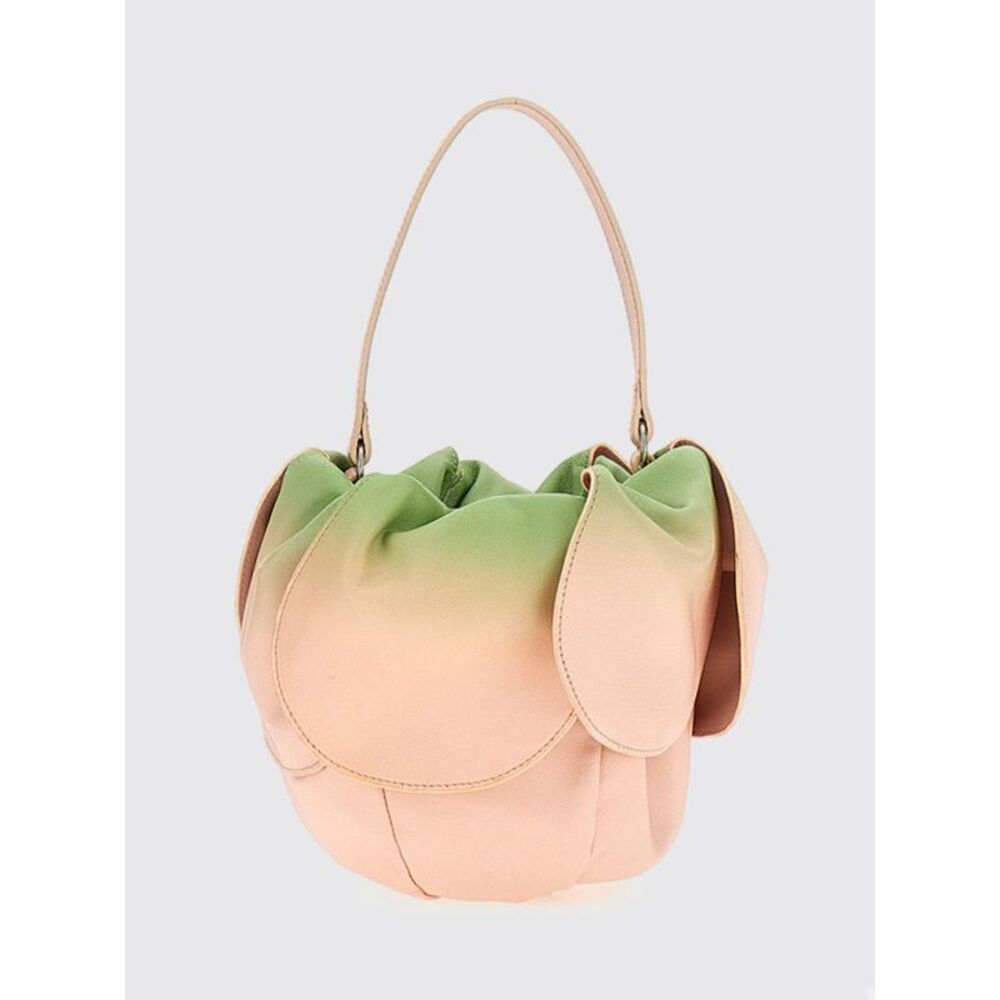 Simone Rocha Mini Bag Woman Pink - Picture 2 of 3
